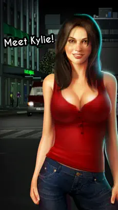 Imágen 2 Dating Kylie Lopez - 3D Date Simulator Free iphone