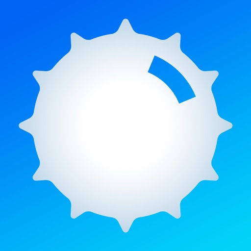 Mineswept - Minesweeper for iPhone and iPad Icon