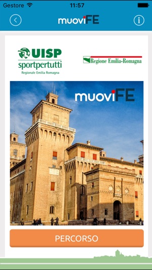 Ferrara MuoviFE(圖2)-速報App