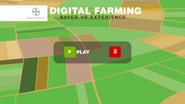 Bayer Digital Farming VR(圖3)-速報App