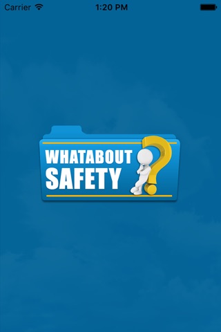 WhatAboutSafety screenshot 2