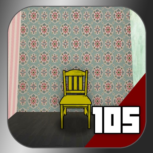 Walls Escape 105 iOS App
