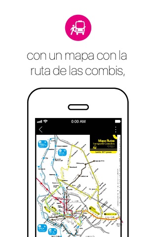 Xalapapp screenshot 3