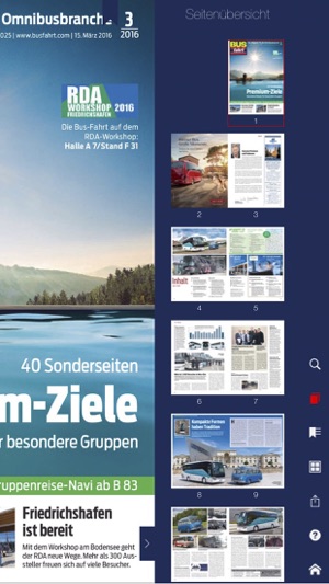 Bus-Fahrt – Das Magazin für die Omnibusbranche(圖3)-速報App