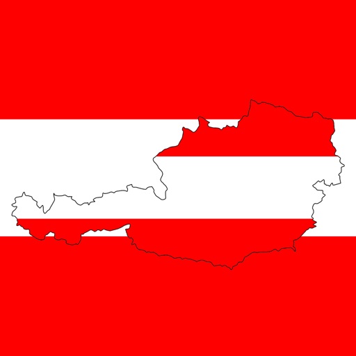 Österreich - das Stickerpack mit Parteilogos