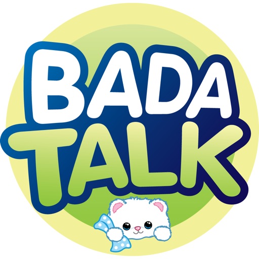 Badanamu Bada Talk Icon