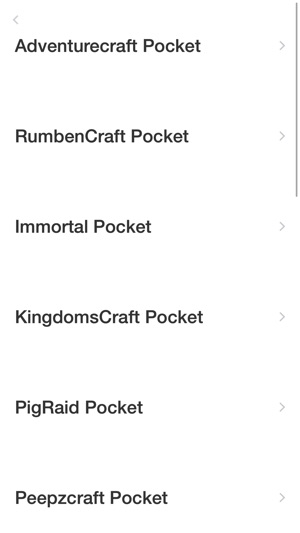 Commands for Minecraft Pocket Edition MCPE(圖2)-速報App