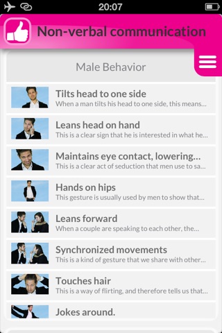 iLove: Test & Improve your relationship screenshot 3