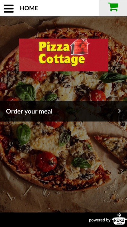 Pizza Cottage Takeaway