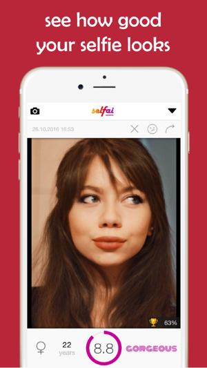 Selfai – Find your best look(圖2)-速報App