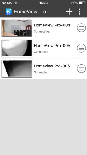 HomeView Pro(圖3)-速報App