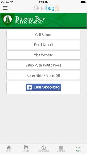 Bateau Bay Public School - Skoolbag(圖4)-速報App