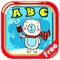 ABC Preschool and Kindergarten Learning Games