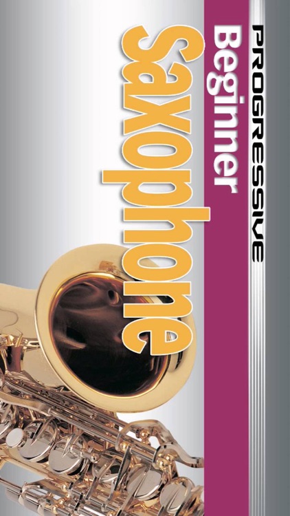Play Saxophone Tuner - Learn How to Play Saxophone With Videos