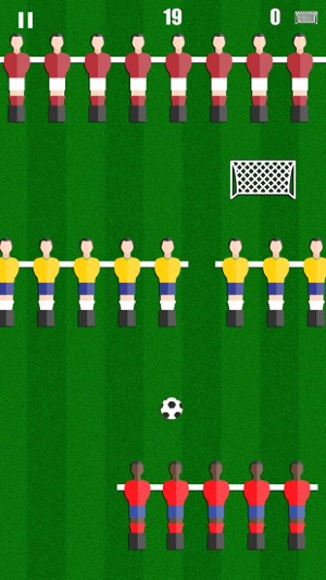 Amazing Dribble! Fast Football Sport Fifa 17 Game!(圖2)-速報App