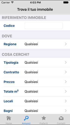 Soluzione Casa(圖2)-速報App