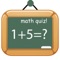 Simple Math Quiz Game for Kid