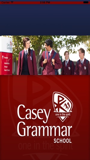 Casey Grammar School - Skoolbag(圖1)-速報App