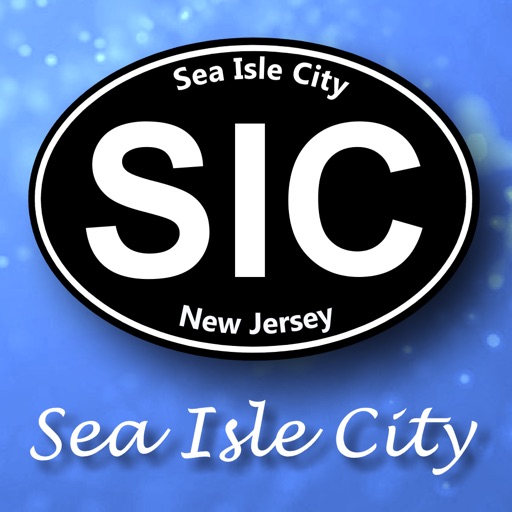 Sea Isle City icon