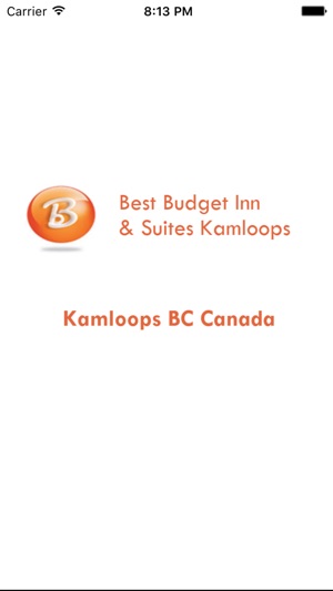 Best Budget Inn and Suites Kamloops