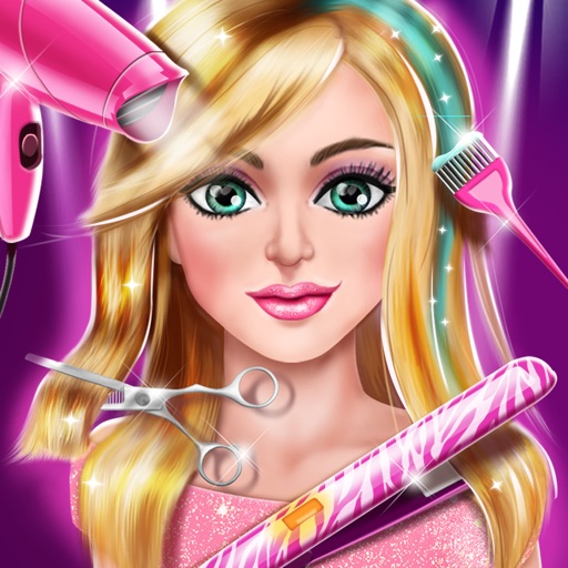 Stylish Hairstyles Games | beauty hair salon game s stylish hairstyles by dimitrije Stylish Hairstyles Games | beauty hair salon game s stylish hairstyles by dimitrije