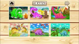 Game screenshot Kid Jigsaw Puzzles Games for kids 7 to 2 years old hack