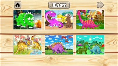 How to cancel & delete Kid Jigsaw Puzzles Games for kids 7 to 2 years old from iphone & ipad 3