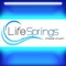 Connect and engage with the Life Springs Church Las Vegas app