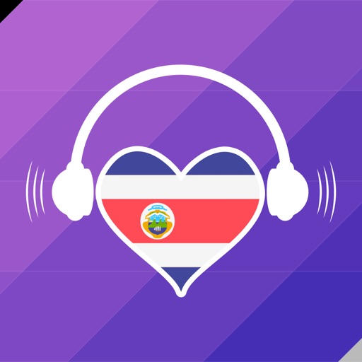 Radio emisoras de Costa Rica: Radio en vivo icon