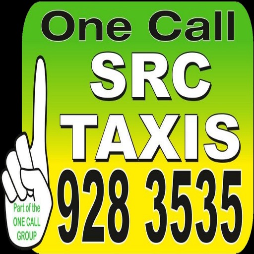 SRC Taxis icon