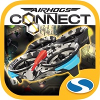 Air Hogs Connect Mission Drone