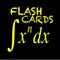 Calculus AP/College Flash Cards