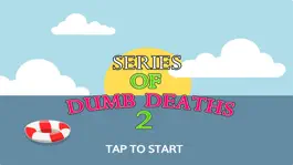 Game screenshot Series Of Dumb Deaths 2 mod apk