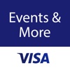 Visa Events & More