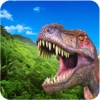 Jungle Dinosour Hunting HD Free Game