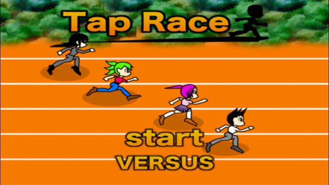 Tap Race