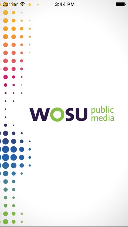 WOSU Public Media App