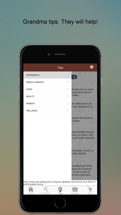 Barbeque and Grill SMART Recipes screenshot-4