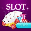 Cheats for Slotpark - Play Free Casino Slots - Get free coins & bonus Edition