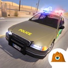 Police Driver Pursuit: Real Car Racing Experience