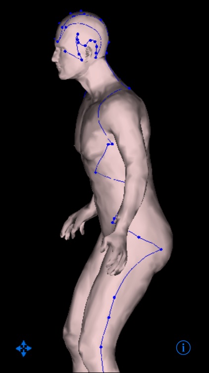 Meridian3D