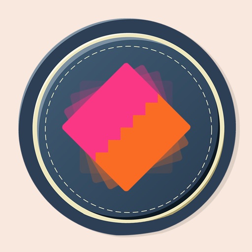 Double Rect - Free Dashy Game (Premium) icon