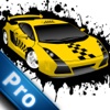 A Taxi Driver Race Speed PRO