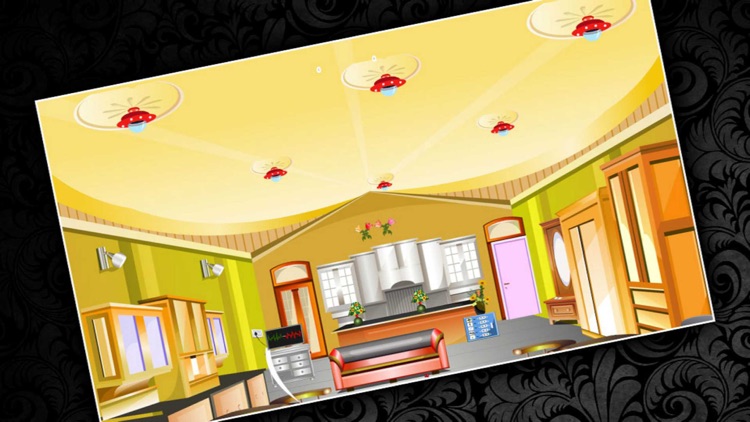 Stylish Room Escape screenshot-3