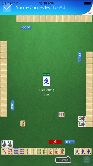 Mahjong Time Lite(圖1)-速報App