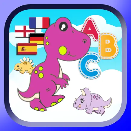 alphabet sounds - happy learning development child Cheats