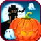 Cool run in Halloween-Halloween game