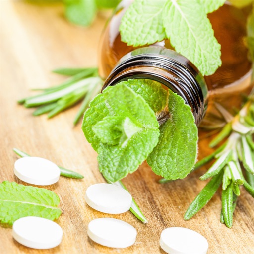 Herbal for Beginners:Natural Medicine Treatment icon