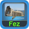 Fez Offline City Explorer