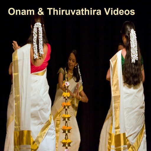 Onam Thiruvathira Videos icon